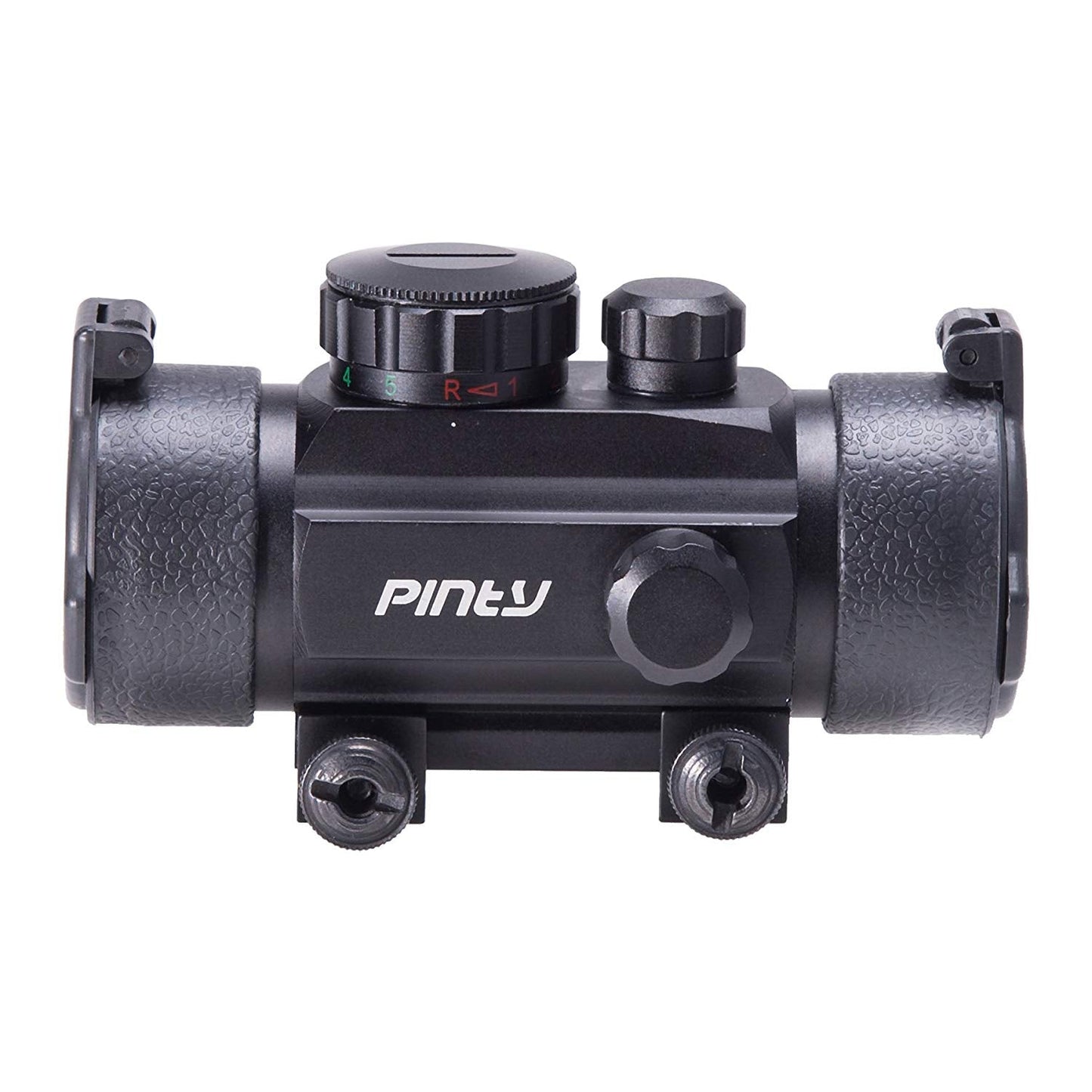 1*30mm Red&Green Dot Sight