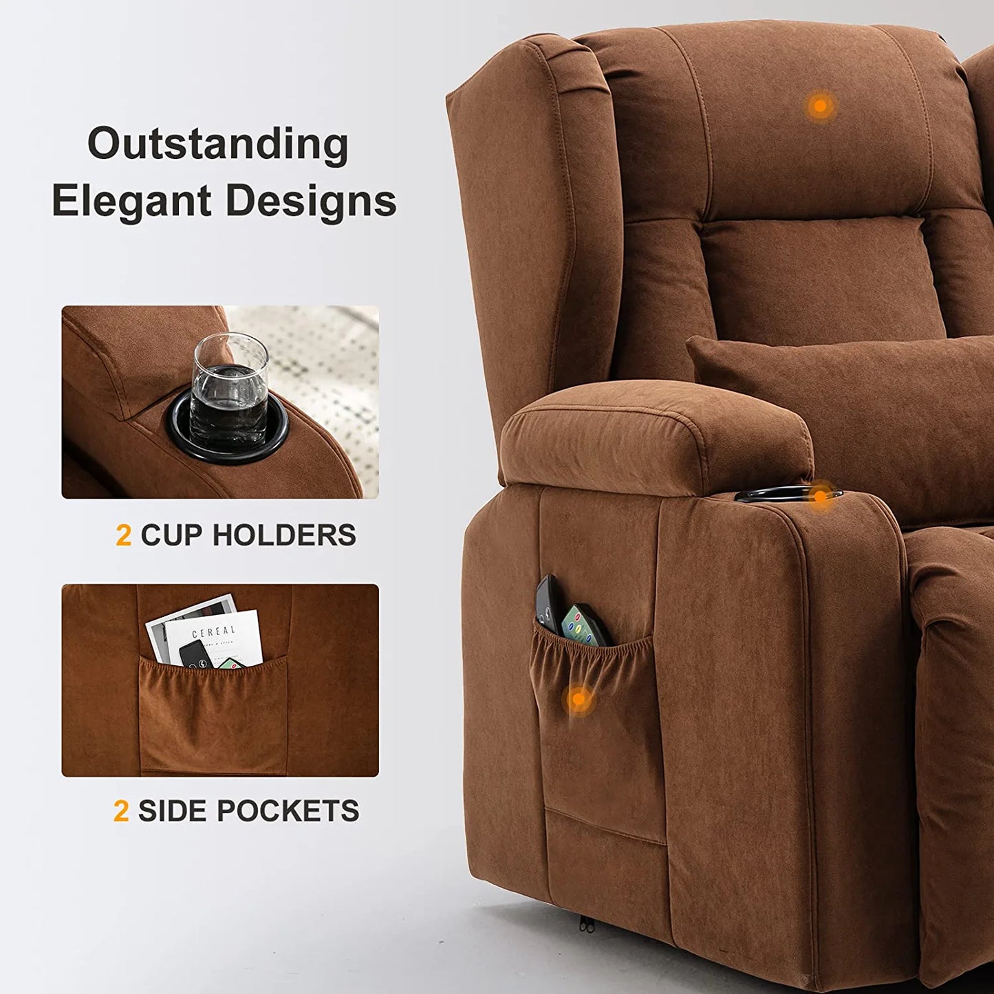 Power Lift Recliner GT1150