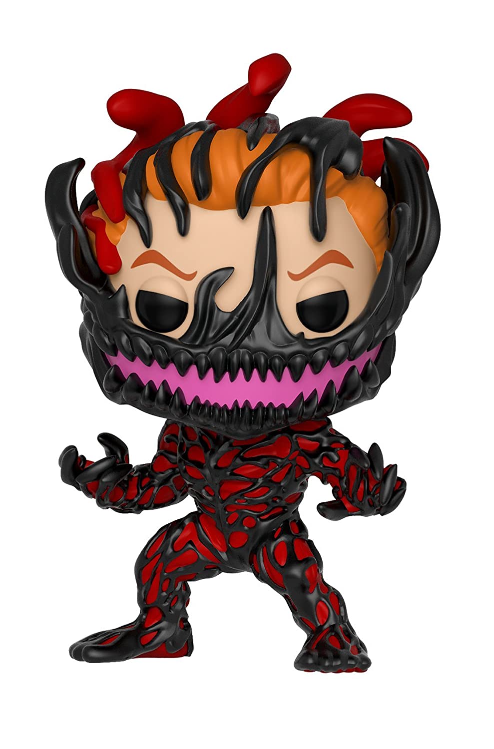 Funko Pop Marvel Venom - Carnage Cletus Kasady Collectible Figure