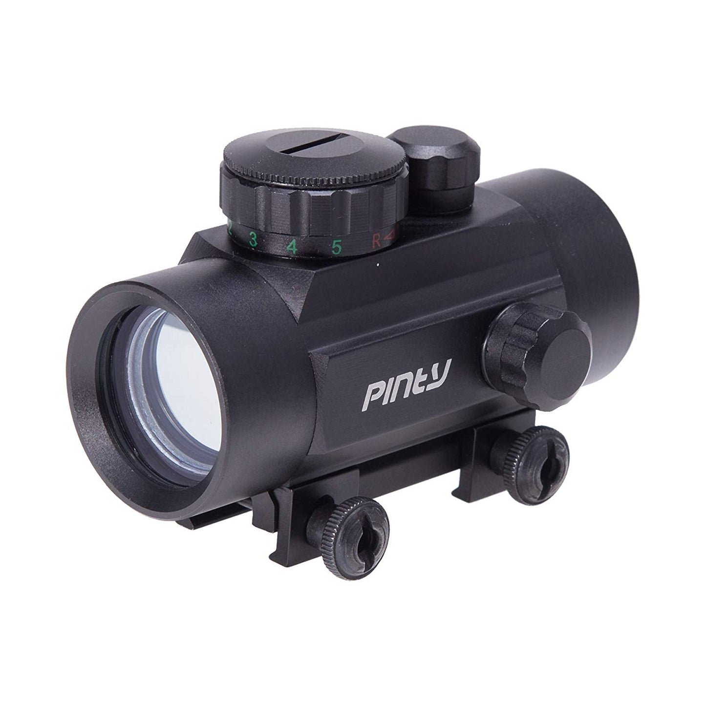 1*30mm Red&Green Dot Sight