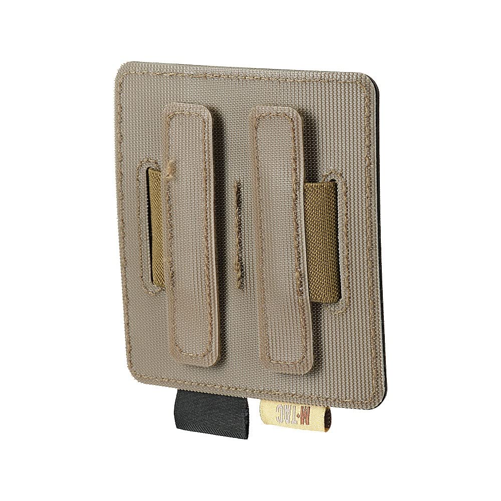 M-Tac Double Mag Pouch Hook Backed Magazine