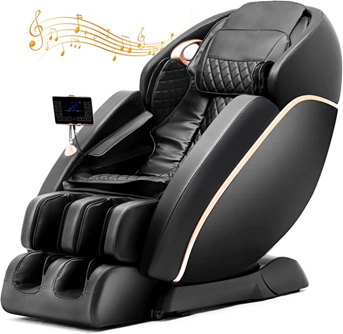 Massage Chair Zero Gravity Recliner AK7201