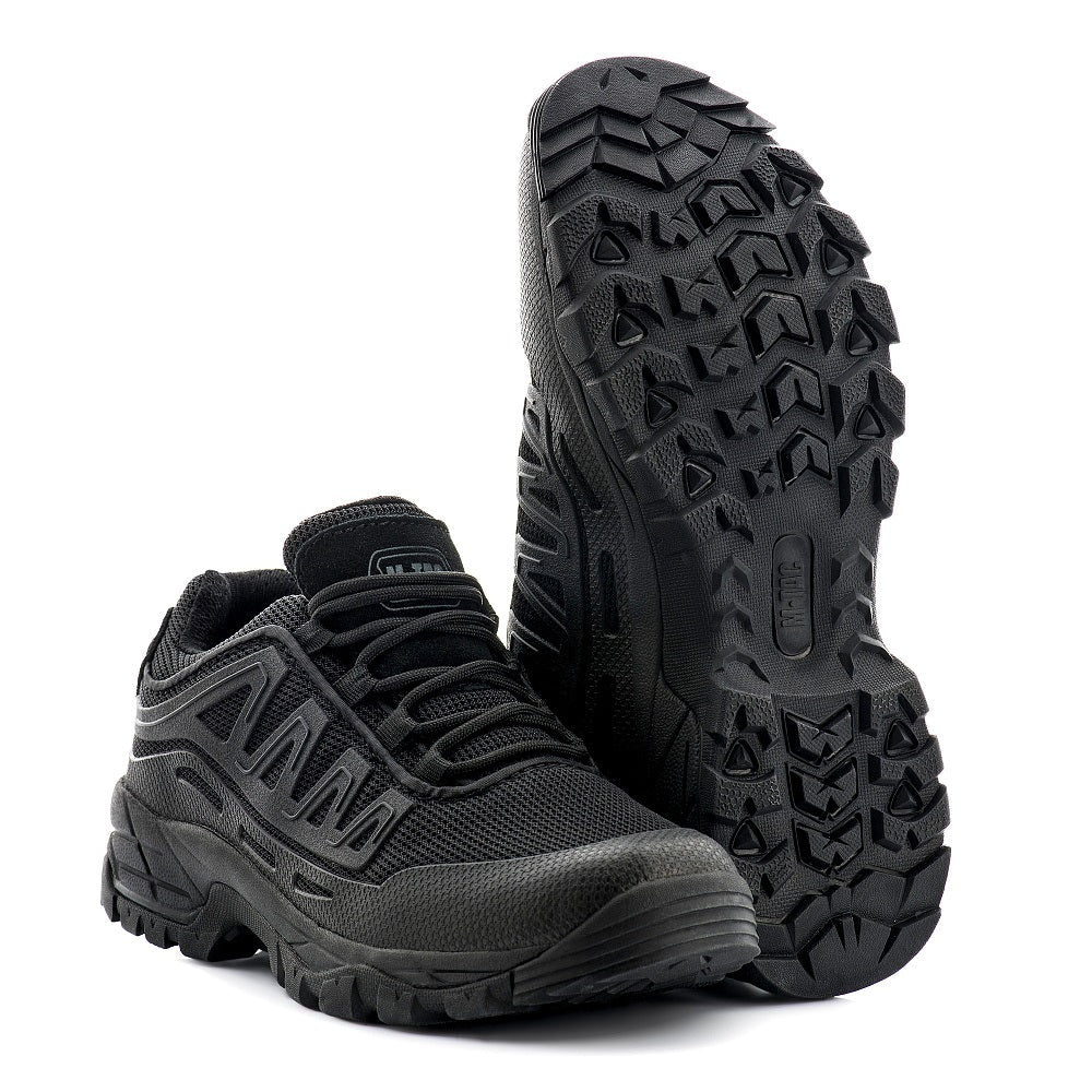 M-Tac Tactical Sneakers Luchs