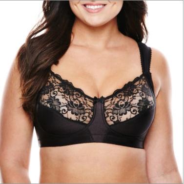 Style 7227 | Soft Cup Comfort Bra