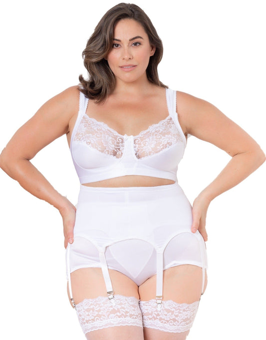 Style 72522 | Garter Belt Medium Shaping