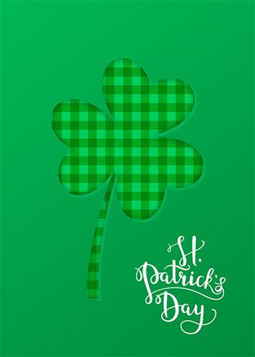 Shamrock Home Decor