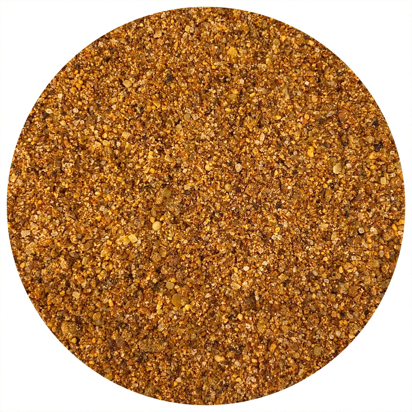 Brown Sugar Chili Rub