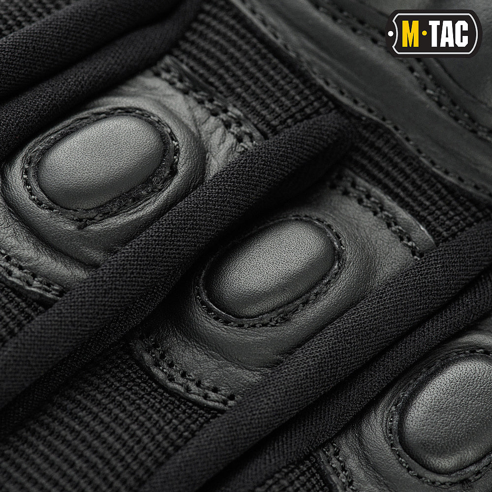 M-Tac Gloves Assault Tactical Mk.4