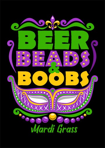 Beads and Boobs