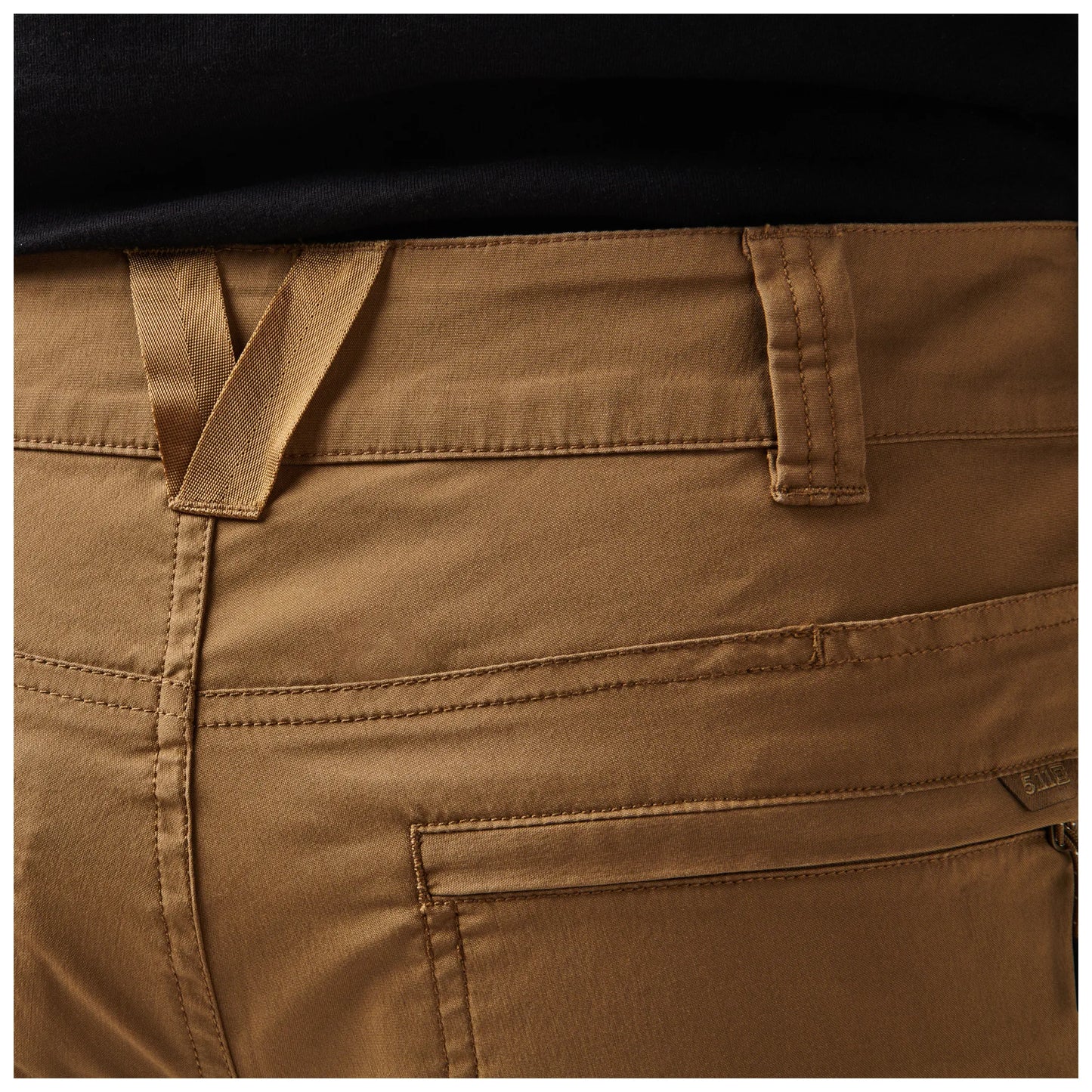 Meridian Pant