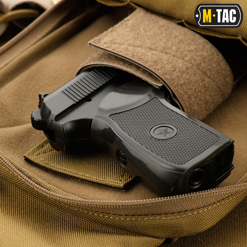 M-Tac Concealed Carry Sling Bag Elite Gen.IV