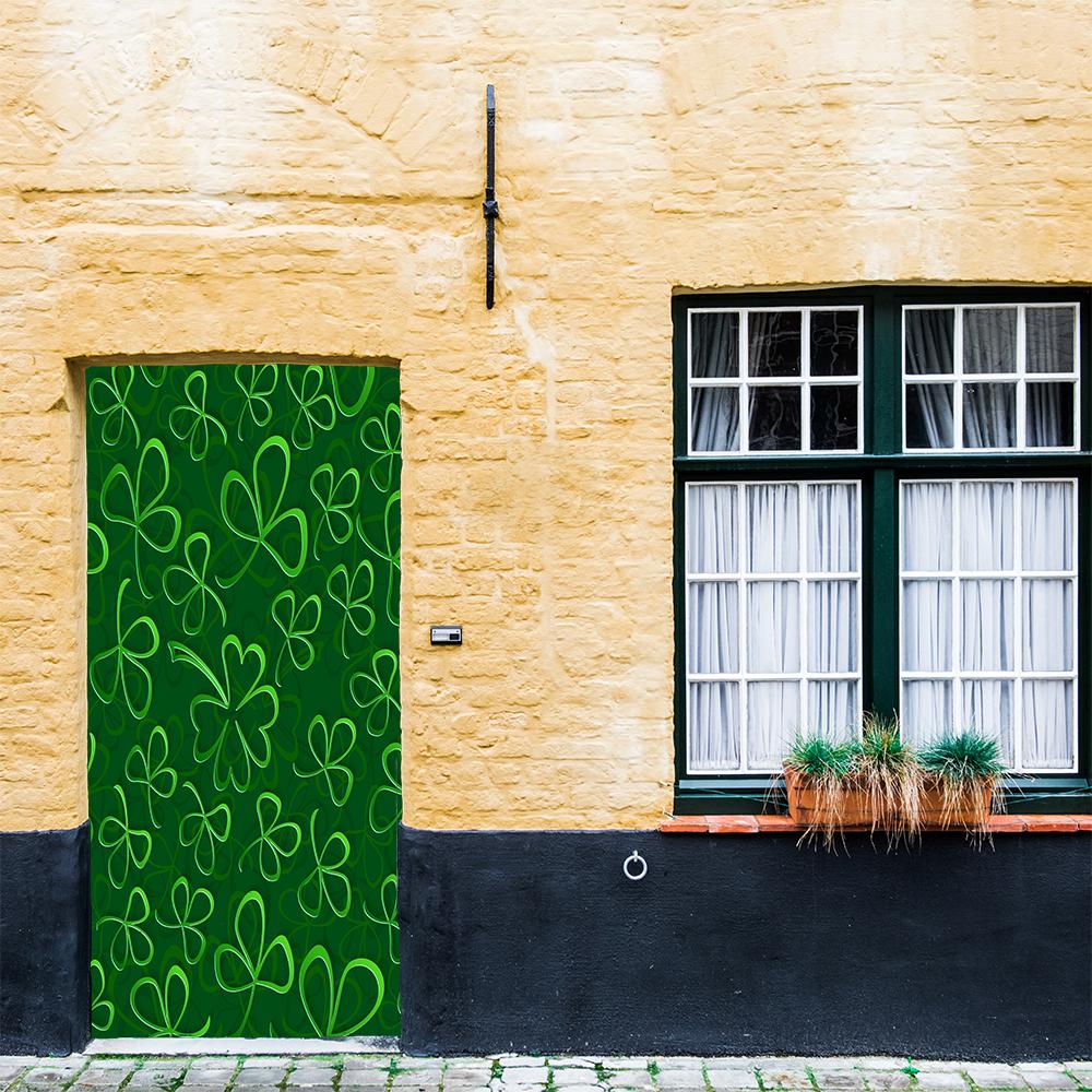 Shamrock Decorations