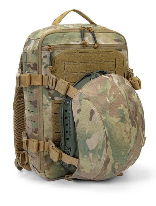 Crusader 2.0 Plate Carrier Flatpack Bag