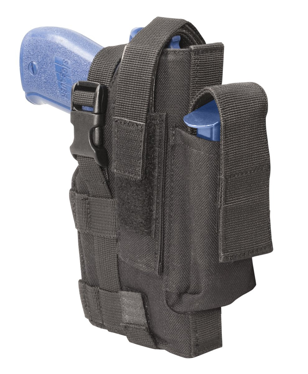 Tactical Belt Holster