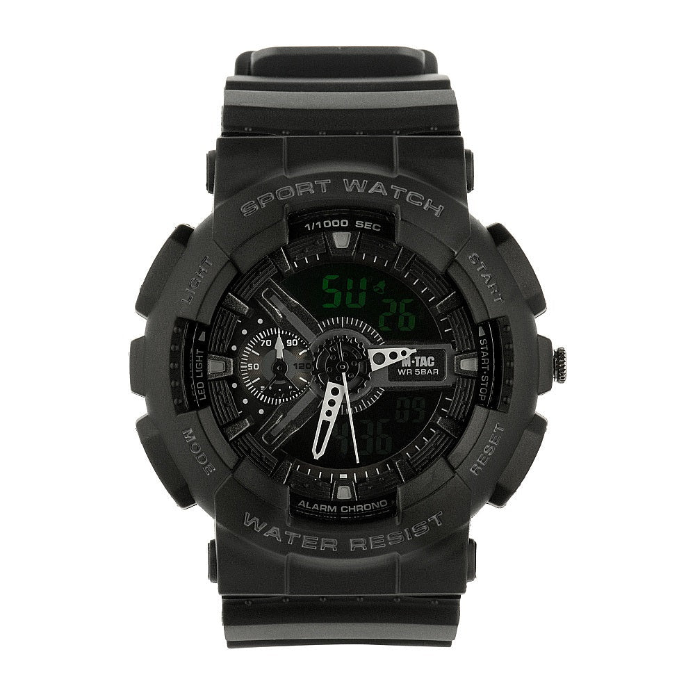 M-Tac Watch Sport