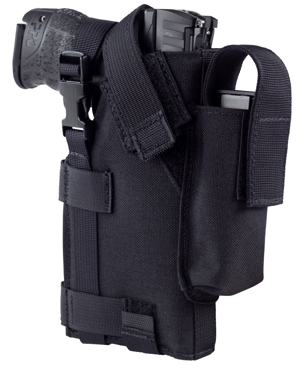 Tactical MOLLE Holster