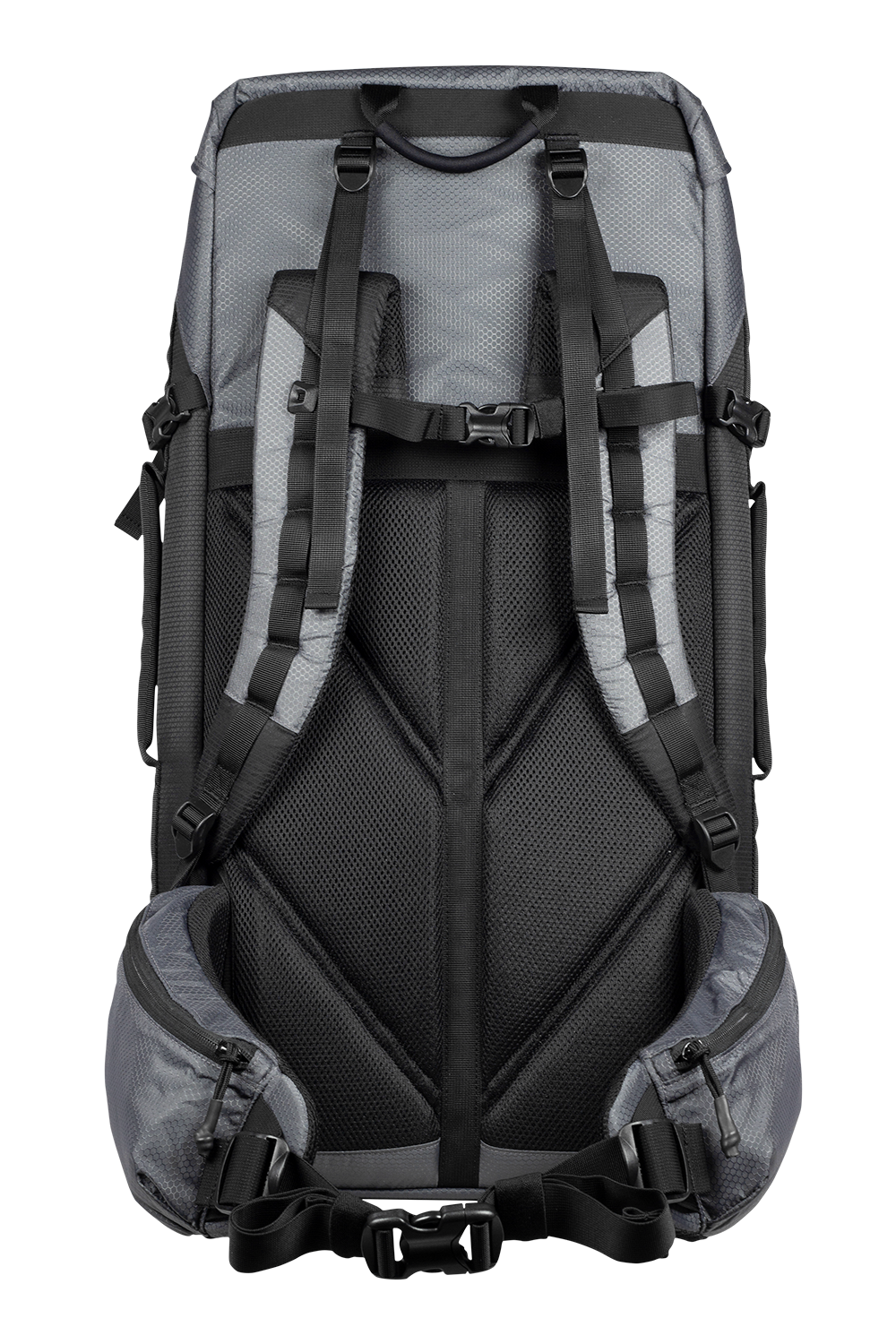 SUMMIT - Discreet Rifle Backpack