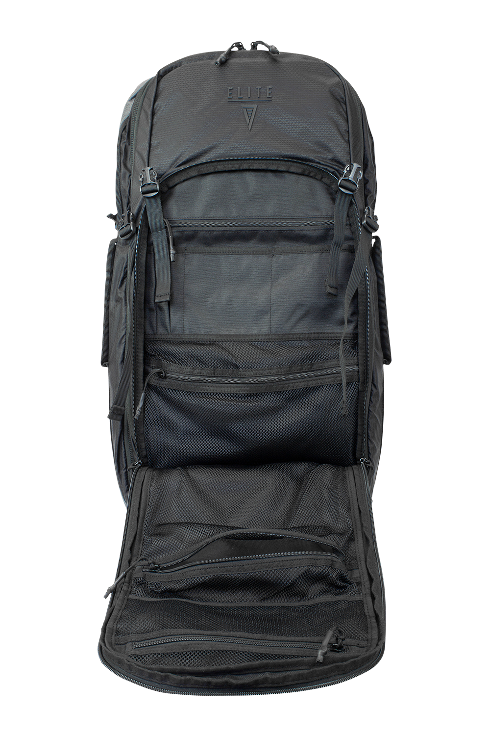 SUMMIT - Discreet Rifle Backpack