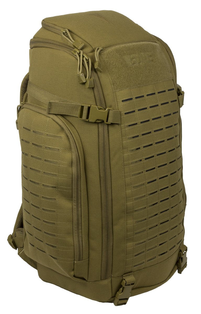 Tenacity-72 Three Day Support/Specialization Backpack 42L