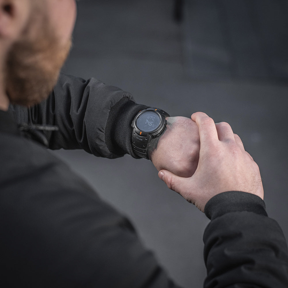 M-Tac Watch Tactical Compass