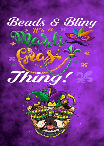 Beads and Bling