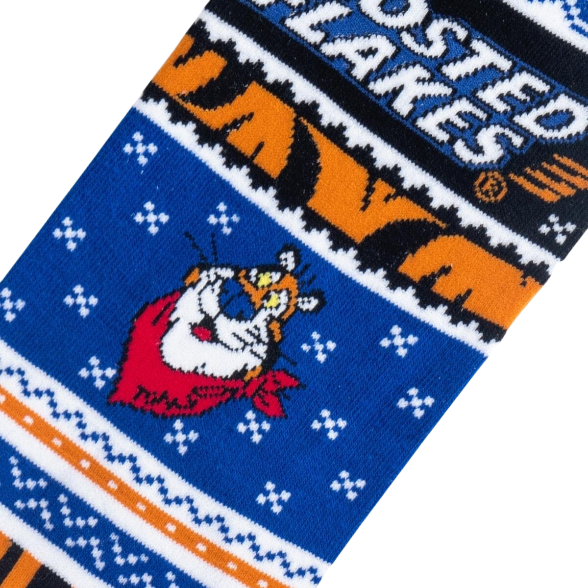 Frosted Flakes Ugly Sweater