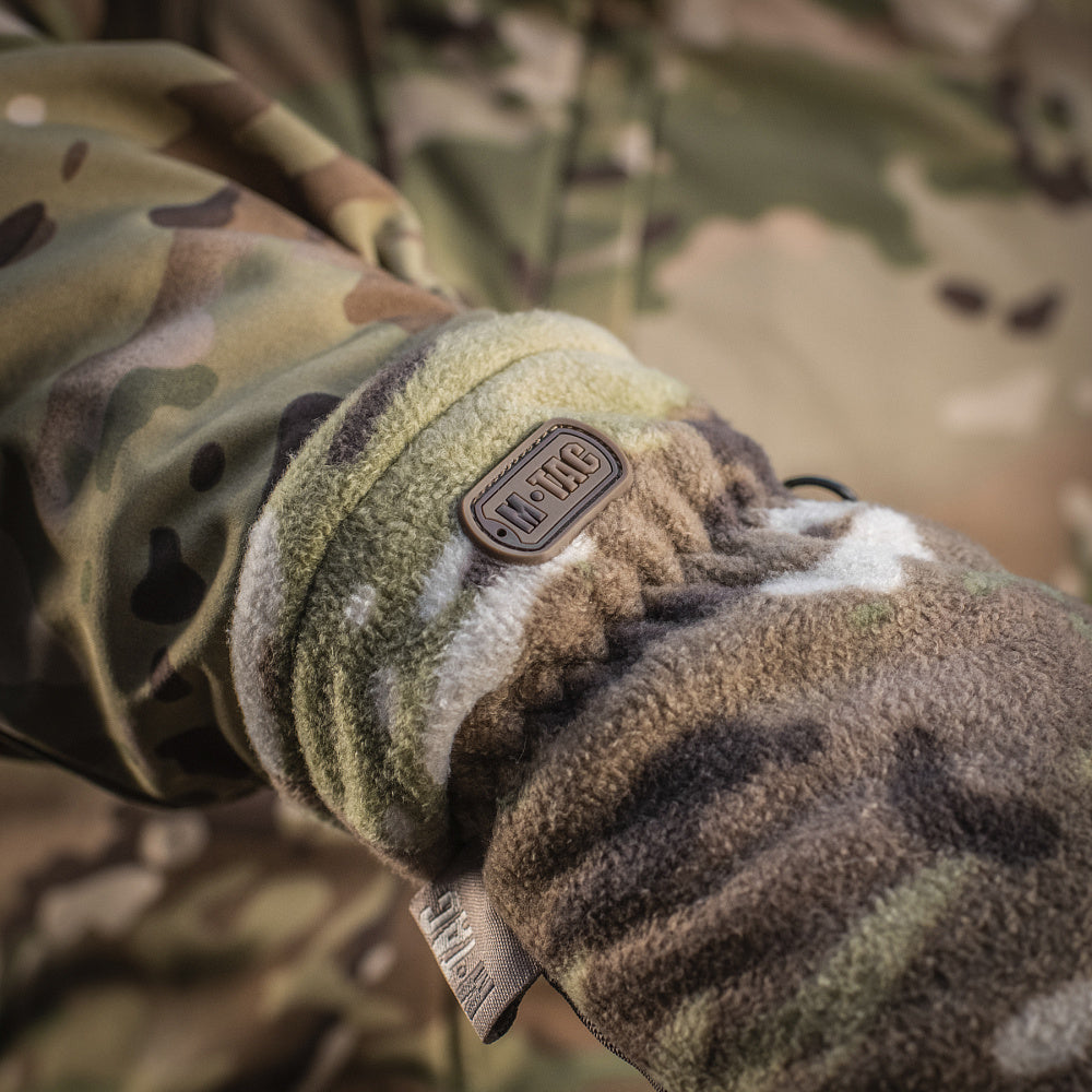 M-Tac Gloves Fleece Thinsulate