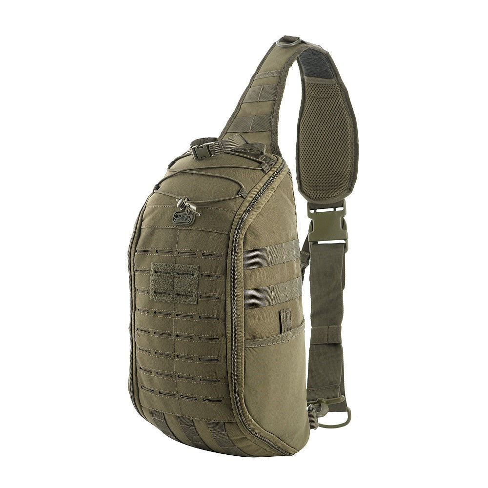 M-Tac Single Strap Armadillo Bag