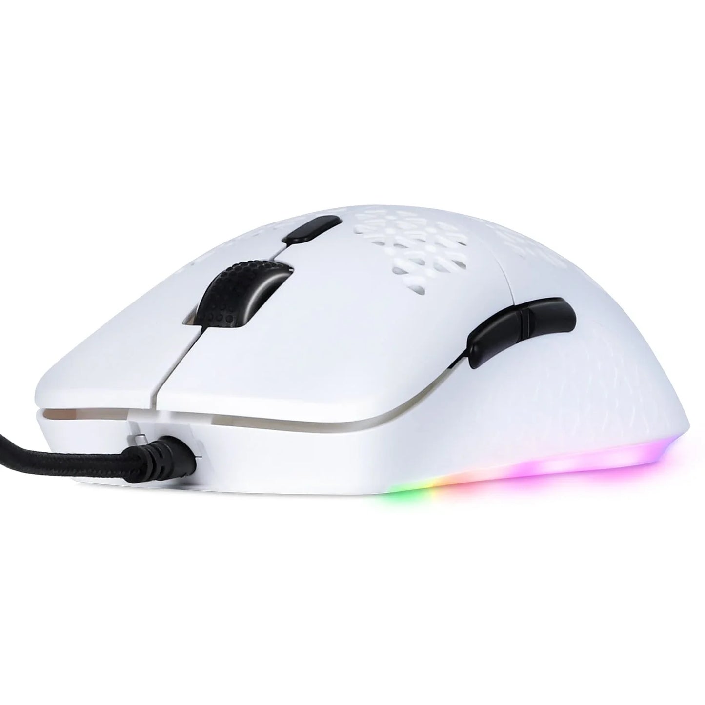 Gaming RGB Wired Mouse CW911