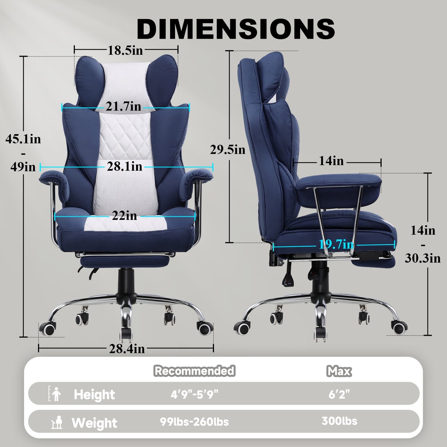 Cozy Series GT205 H