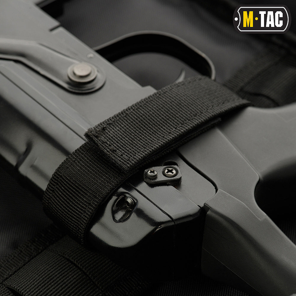 M-Tac Gun Backpack Case 50" Black