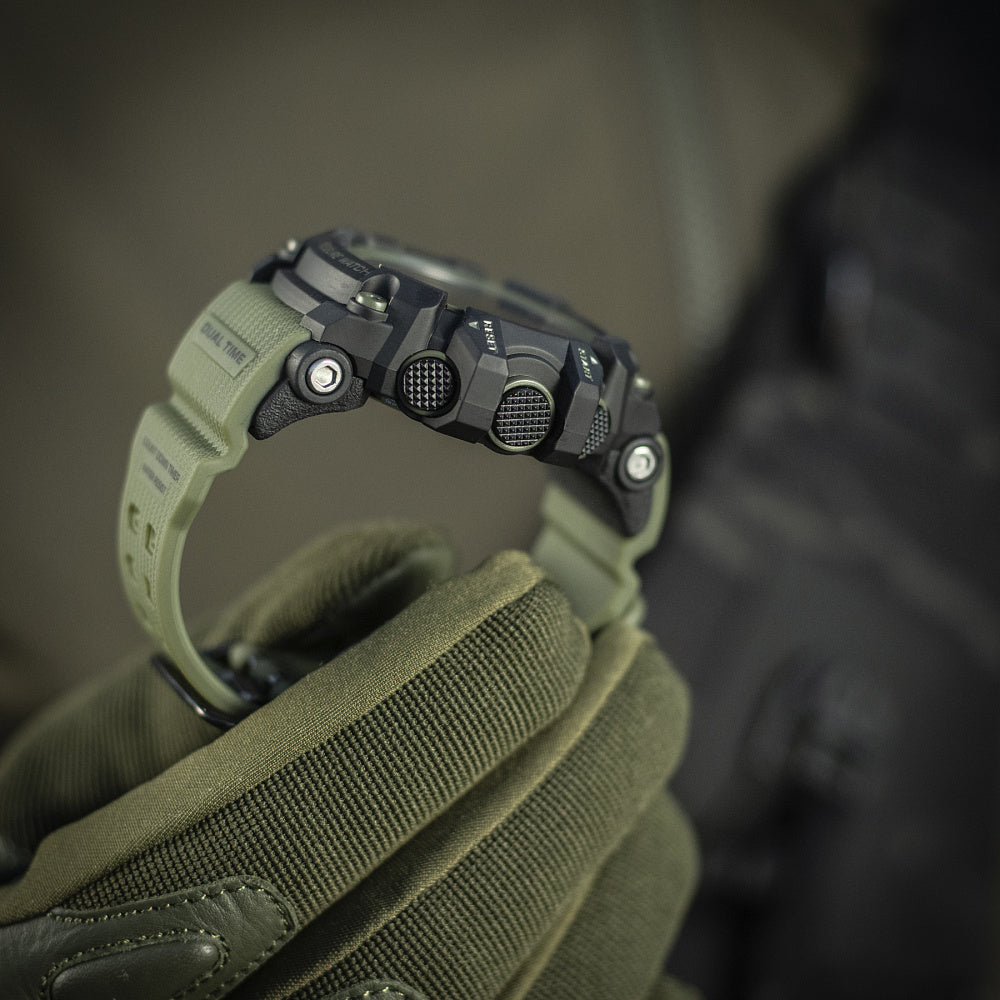 M-Tac Watch Tactical Adventure