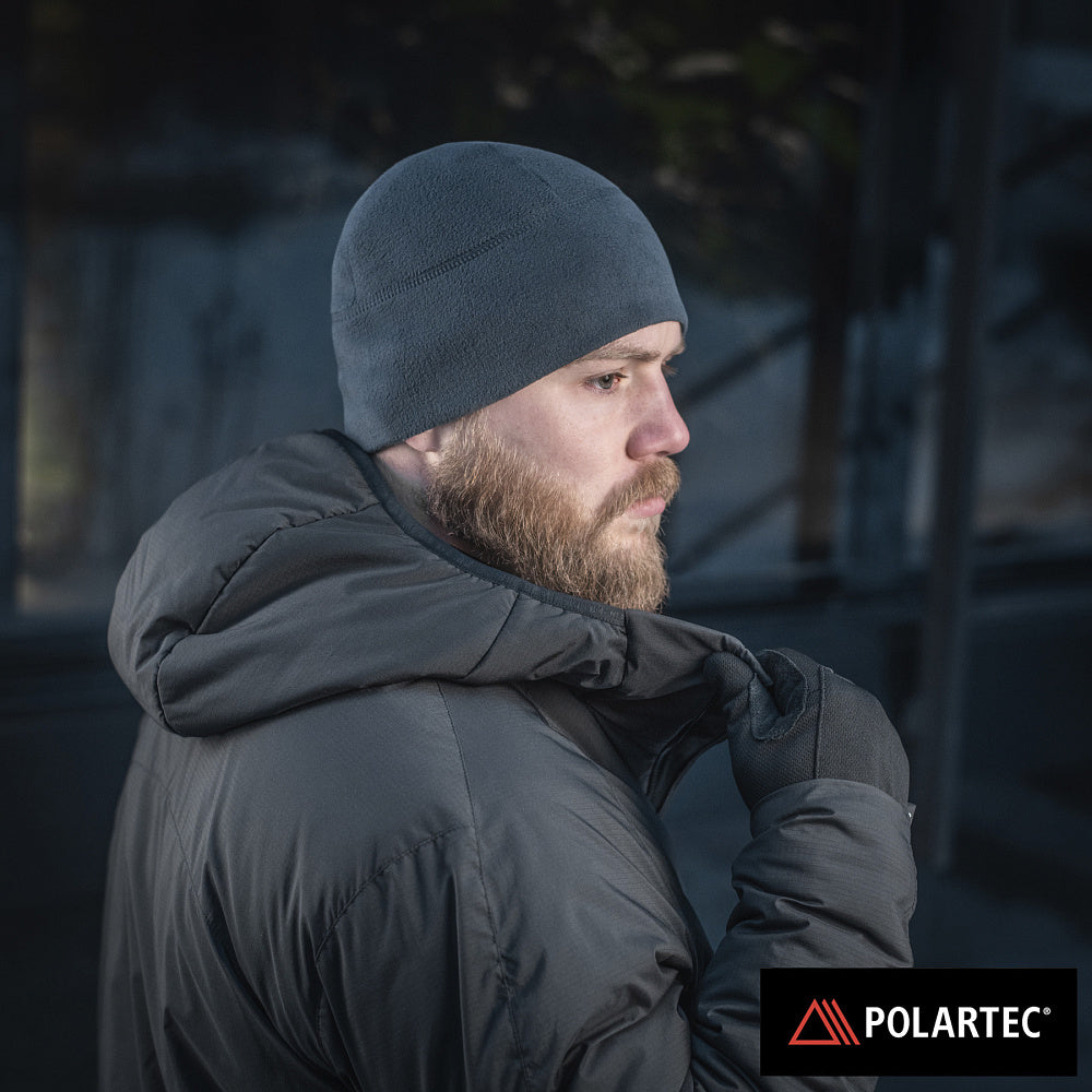 M-Tac Fleece Watch Cap Light Polartec Gen II (159 g/m2)