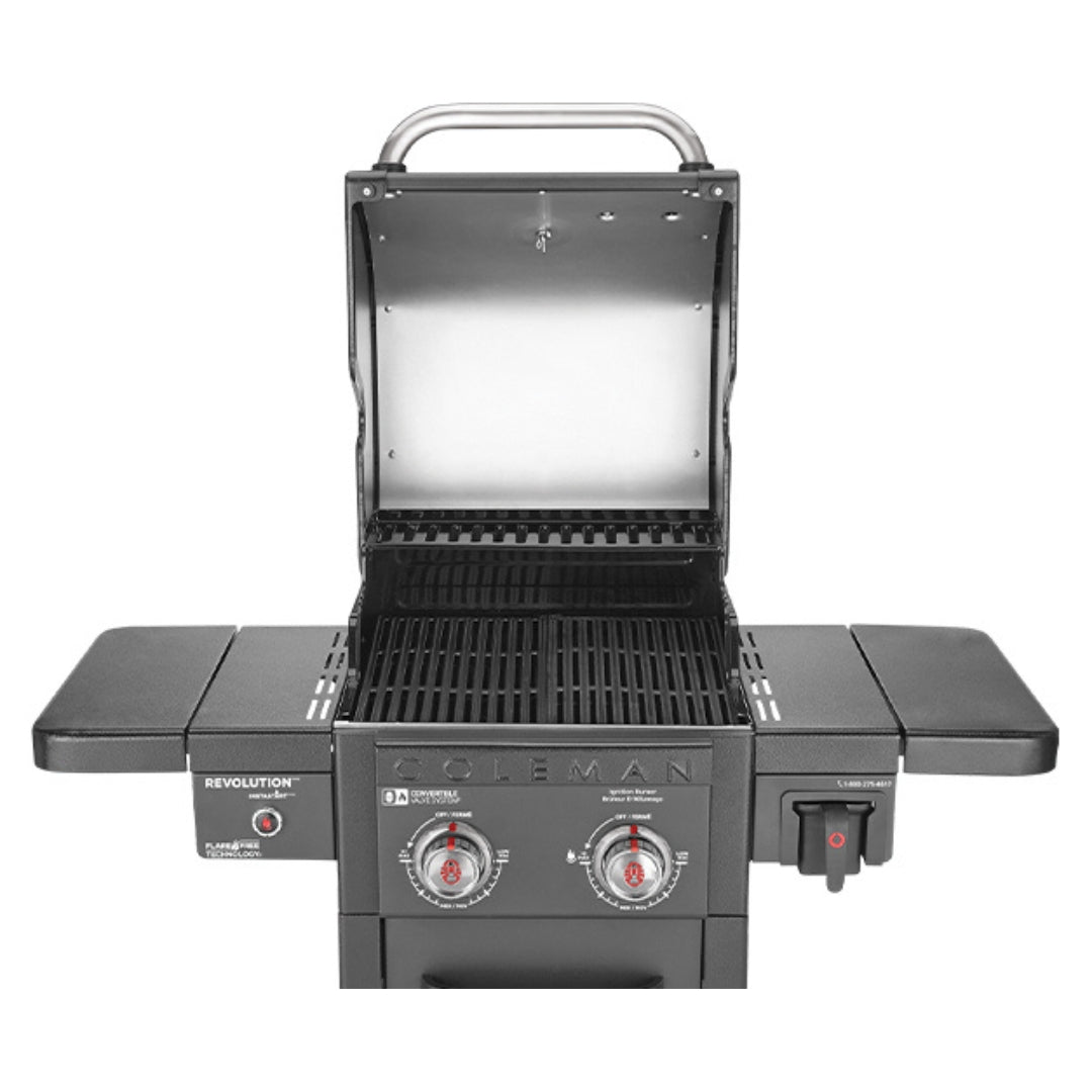 Coleman® Revolution™ 2-Burner Grill