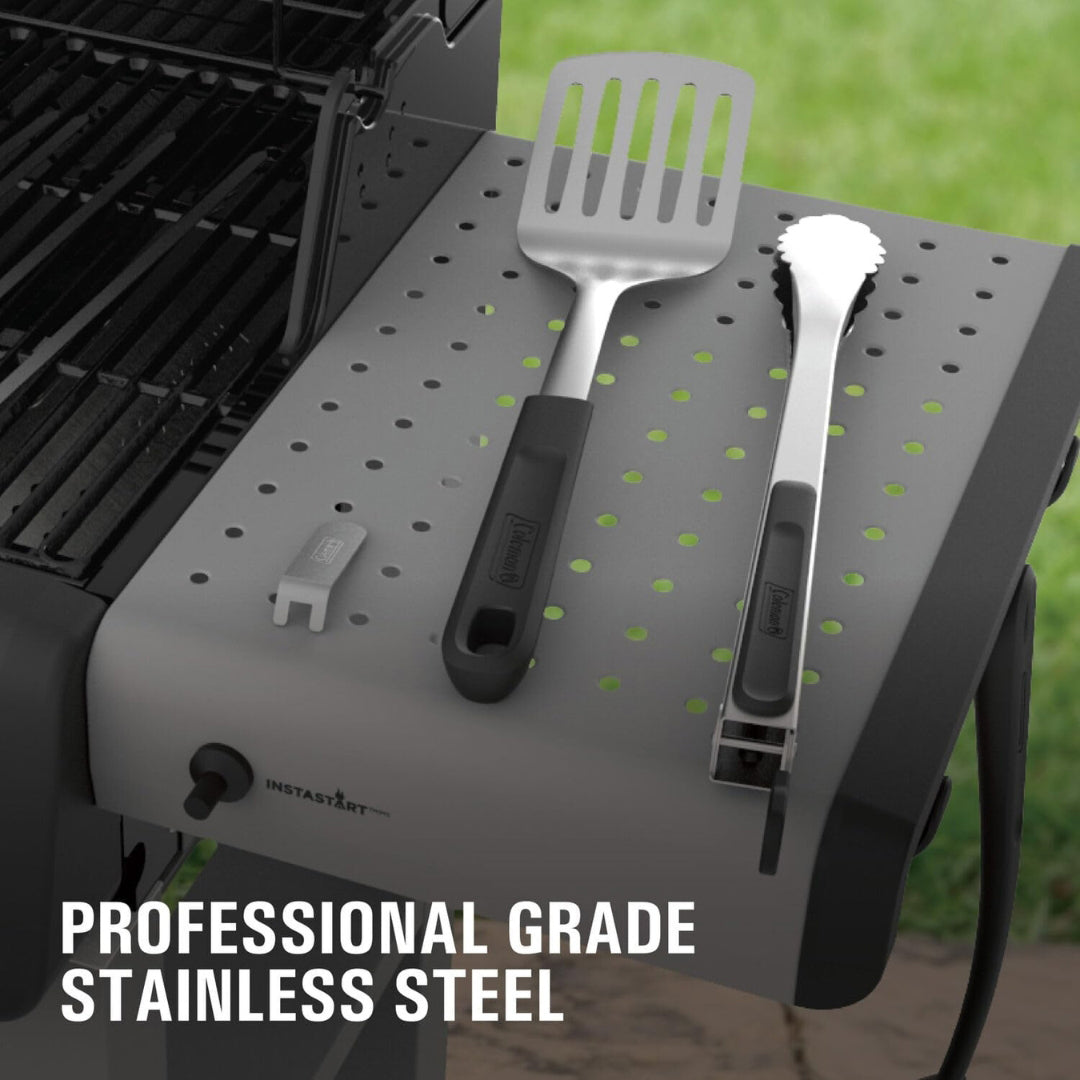 Coleman® Cookout™ 12 Piece BBQ Grill Tool Set