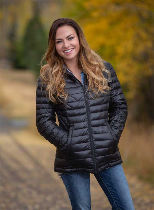 Women’s Stormy Jacket