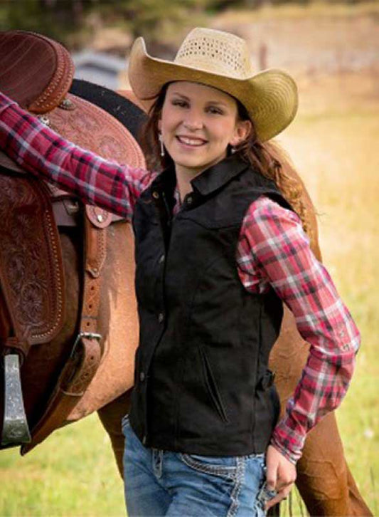 Women’s Arizona Vest