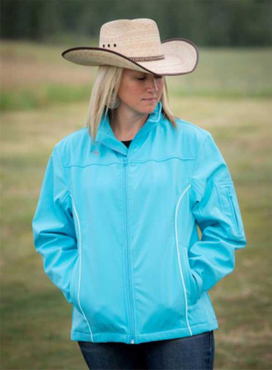 Women’s Cheyenne Jacket