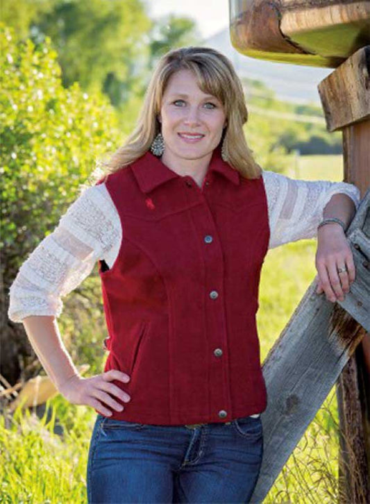 Women’s Montana Vest