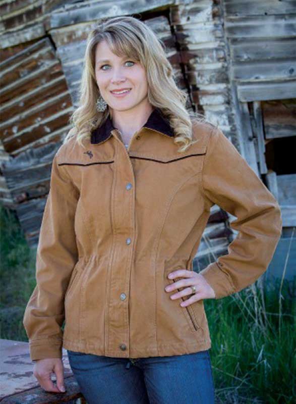 Women’s Shoshone Jacket