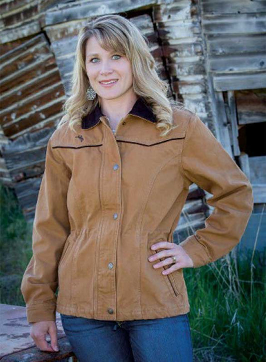 Women’s Shoshone Jacket