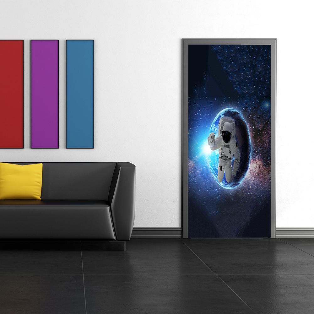 Outer Space Room Decor