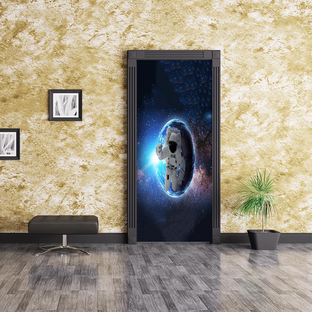 Outer Space Room Decor