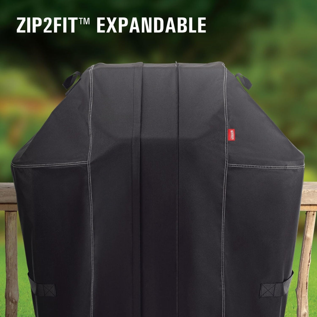 Coleman® Revolution™ BBQ Grill Cover for 2-Burner Grills