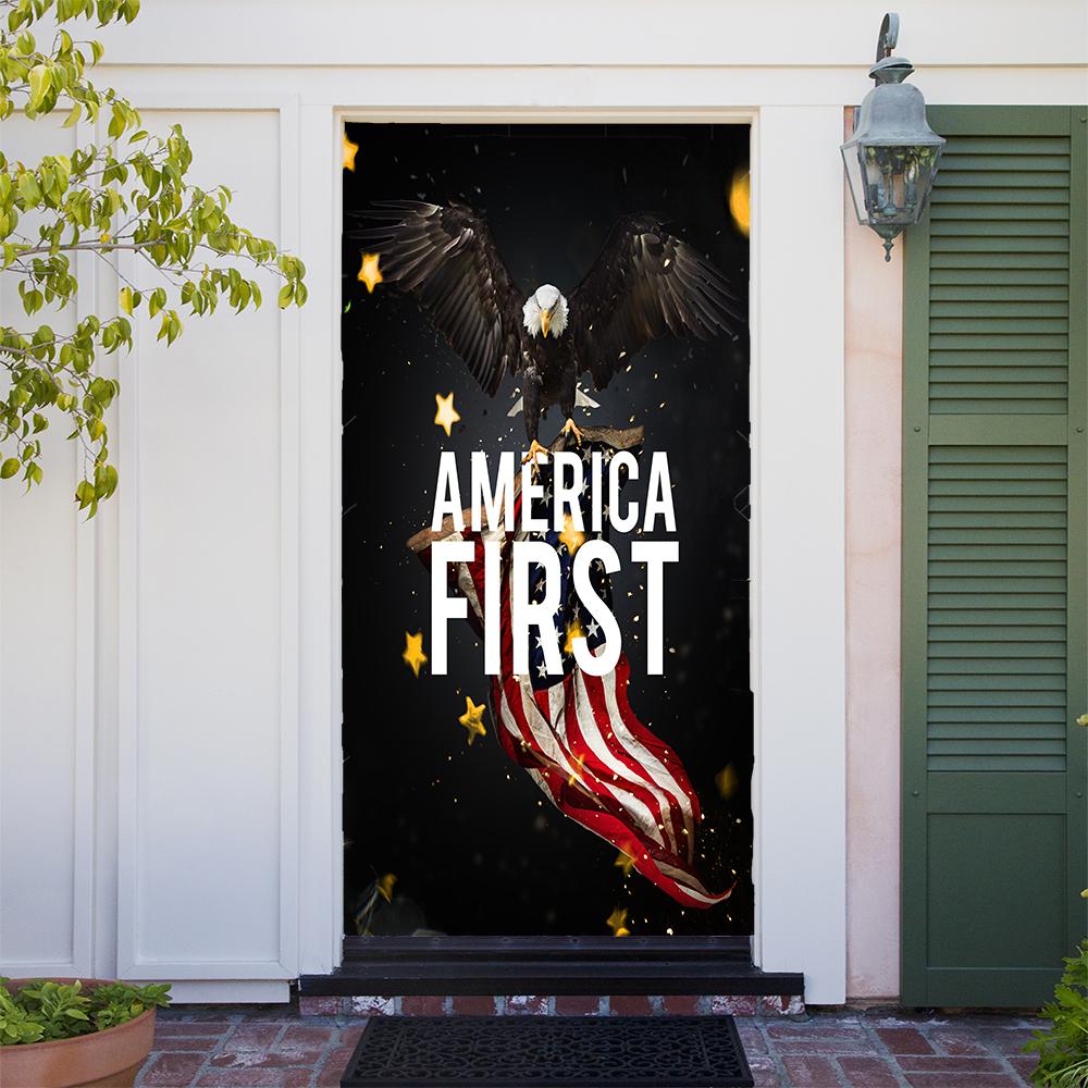 America First