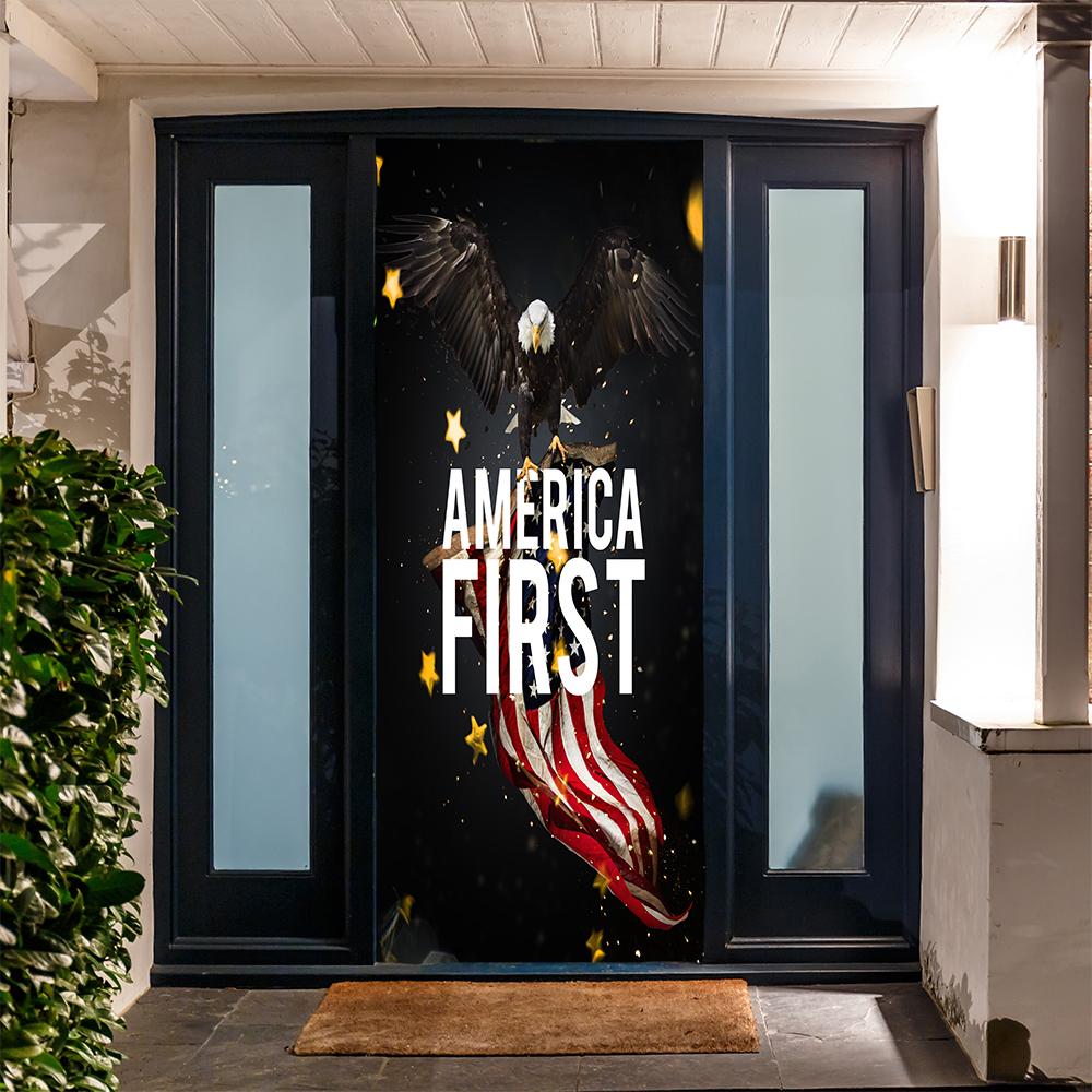 America First