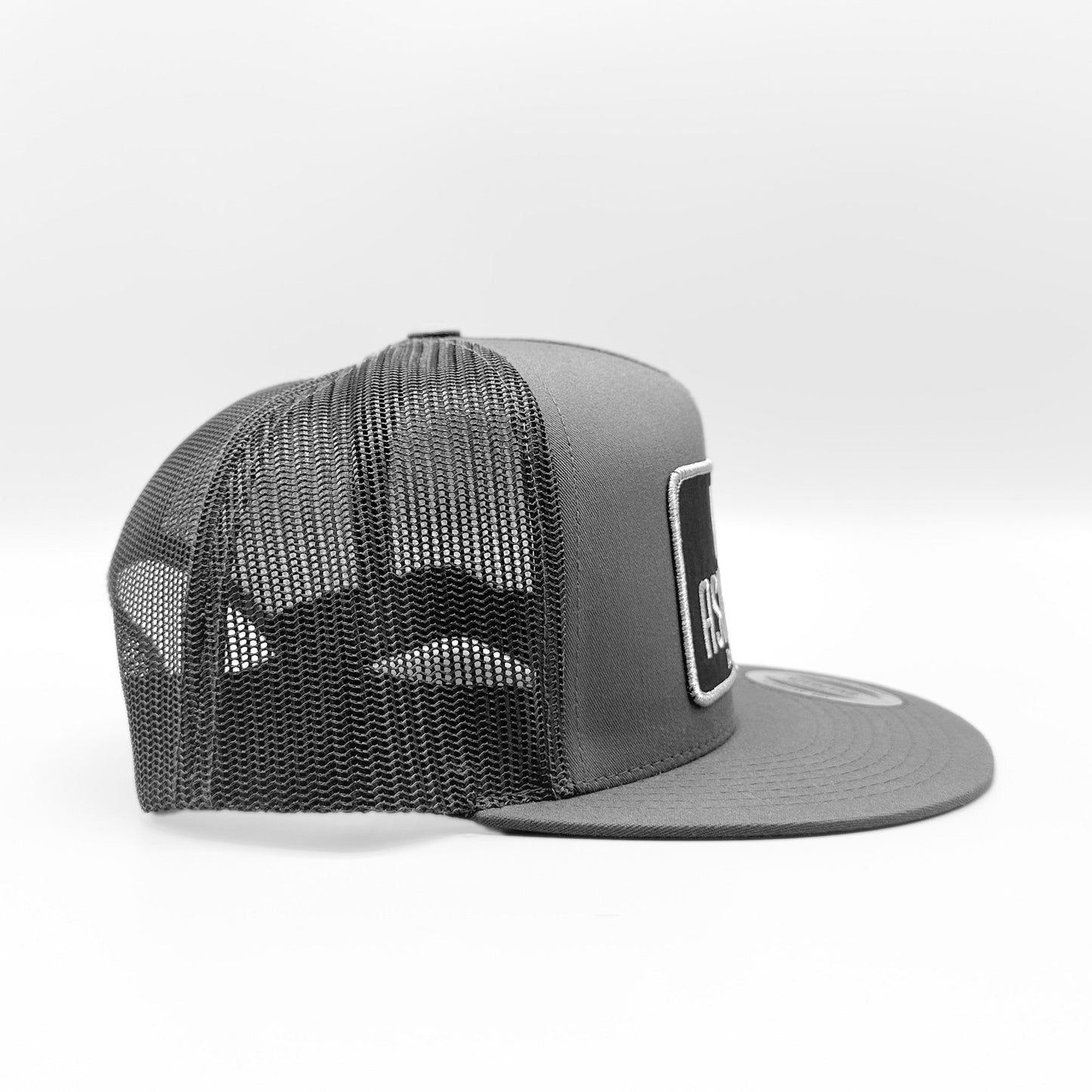 Christian Trucker Hat