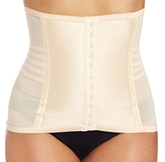 Style 821 | Satin Panel Waist Cincher