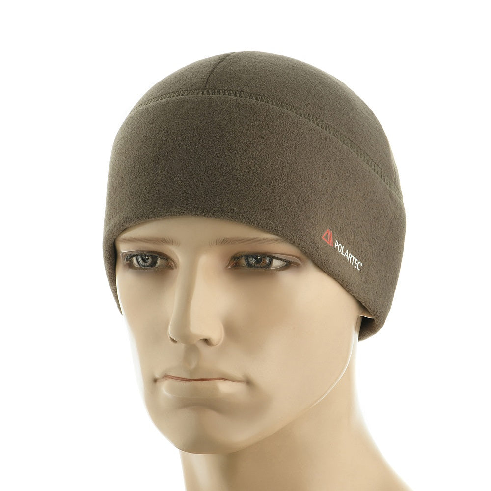 M-Tac Fleece Watch Cap Light Polartec