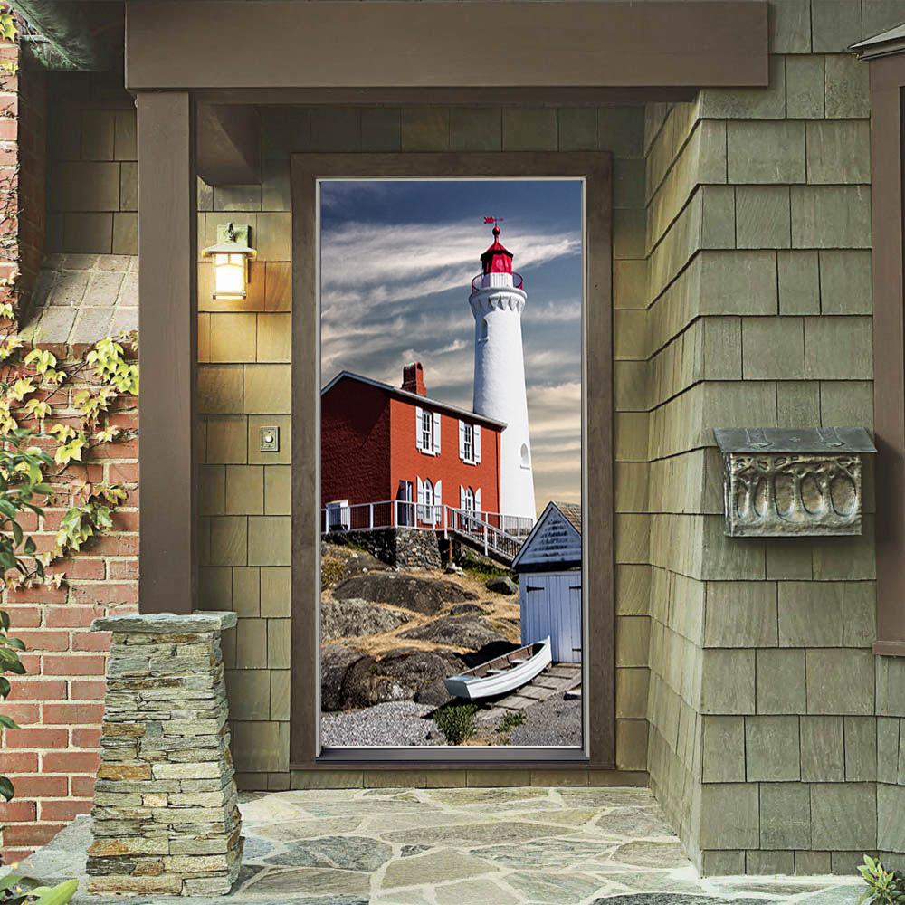 Fisgard Lighthouse